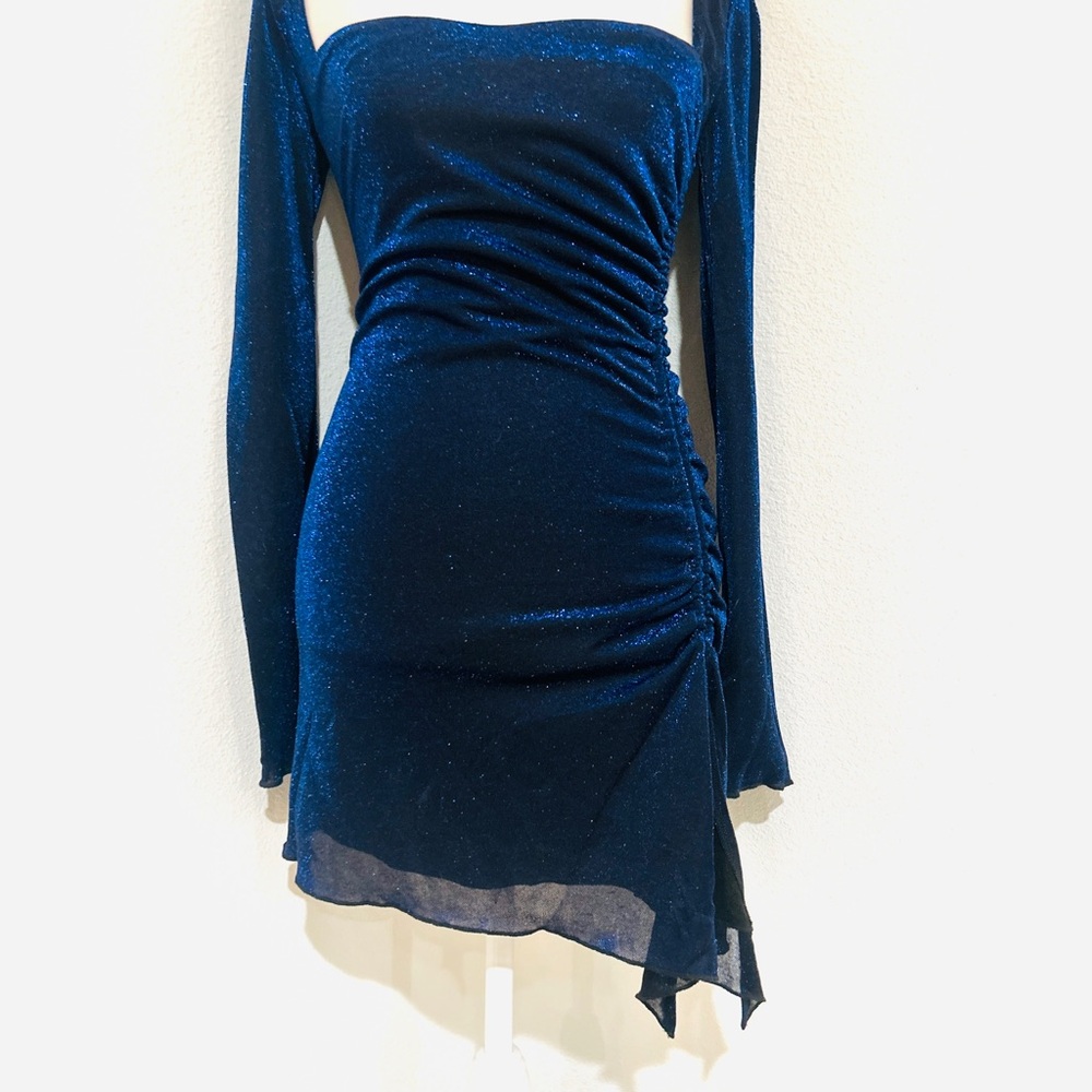 Princess Polly Donelli Mini Dress - Picture 4 of 6
